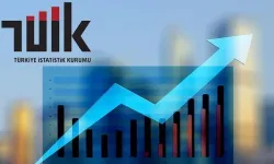 TÜİK Açıkladı: Güven endeksleri geriledi