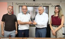 Turgutlu Belediyespor'da yeni dönem