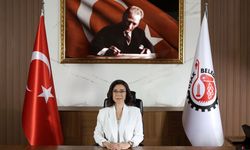 Uşak Belediye Başkanı'ndan bayram mesajı