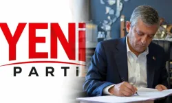 YENİ Parti 15 günde 503 bin üyeye ulaştı