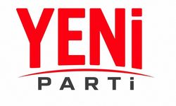 YENİ Parti'den iki ile kurucu başkan ataması