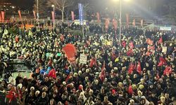 YENİ Parti'den İstanbul'da eylem çağrısı: Adres belli oldu