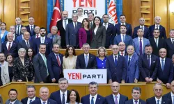 YENİ Parti'den Özgür Özel'e tam destek: 'Arkasındayız'