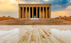 Yurttaşlar 30 Ağustos'ta Anıtkabir'e akın etti