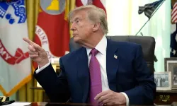 ABD halkı Trump'tan memnun değil
