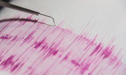 Adana'da 5 büyüklüğünde deprem!