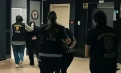 Afyonkarahisar'da fuh*ş operasyonu