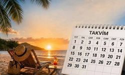 AK Parti'den yeni resmi tatil teklifi