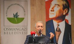 Alzheimer'de erken tanının önemi Osmangazi'de konuşuldu
