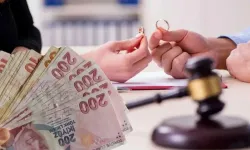 Anayasa Mahkemesi'nden nafaka kararı