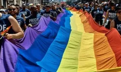 Ankara'daki LGBTİ+ soruşturmasında 5 tutuklama
