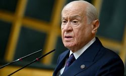 Bahçeli'den T*rörsüz Türkiye Mesajı