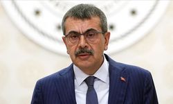 Bakan Tekin'den 'Terörsüz Türkiye' mesajı