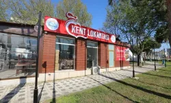 Başkanvekili Kent Lokantası'nı kapattı!