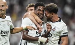 Beşiktaş'ın zaferi sonrası UEFA ülke puanı güncellendi