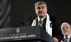 Beşiktaş'tan yayıncı kuruluşa suç duyurusu açıklaması