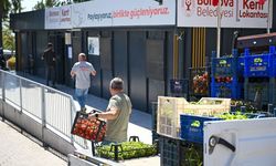 Bornova Belediyesi'nden çığır açan adım