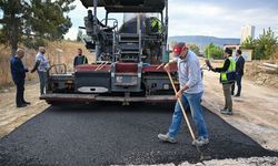 Bornova'da bir kronik sorun daha çözülüyor