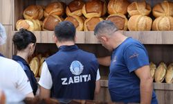Buca'da fırınlara sıkı denetim