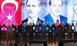 Bugün 9 belediye başkanı AK Parti'ye geçiyor!