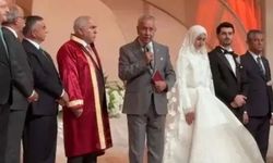 Bülent Arınç'tan nikah konuşmasına sert yanıt
