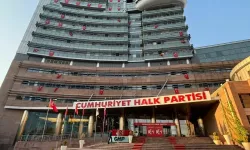 CHP butlan davasında temyiz başvurusu geri çekildi