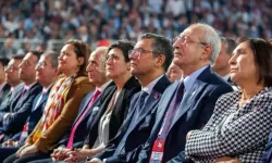 CHP kurultayı soruşturmasında 8 kişi tahliye edildi