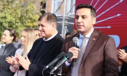 Çiğli Belediye Başkanı AK Parti'ye katılma kararı aldı
