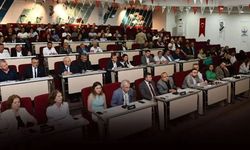 Çiğli Meclisi'nden AKP iddialarına ortak yanıt