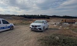 Denizli çevre denetim ekiplerinden kaçak döküme geçit yok