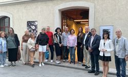 Didar Ezgi Özdağ Bardak'tan 'Vanitas' sergisi