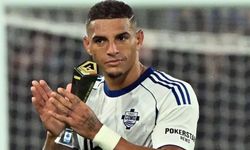 Diego Carlos'un yeni takımı belli oldu