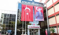 Efeler Belediyesi'nden sert açıklama