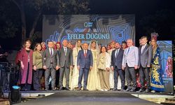 Efeler Düğünü: Bu geleneği yaşatmamız lazım