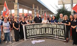 Eğitimcilerden 'beyaz önlüklü' protesto: Üç gün siyah giyineceğiz