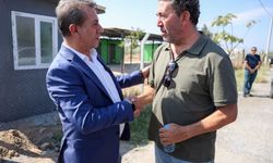 Emre Kınay'dan Yetişkin'in projesine tam not