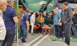 Fatih'te döviz bürosunda silahlı kavga: 2 ölü, 2 yaralı