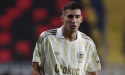 Fenerbahçe'de Mert Müldür ameliyat oldu