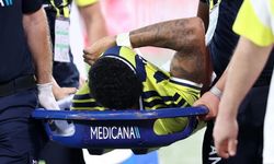Fenerbahçe'den Jayden Oosterwolde açıklaması: Ameliyat oldu