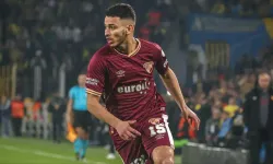 Göztepe'den Cherni kararı: Nantes'a kiralandı