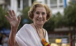 Gülsen Tuncer Son Yolculuğuna Uğurlandı
