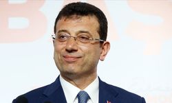 İmamoğlu'ndan Yenikapı'ya mesaj: 'İstanbul emin ellerde'