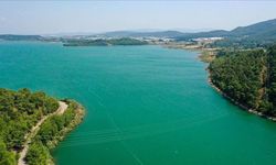 İzmir barajlarında son durum