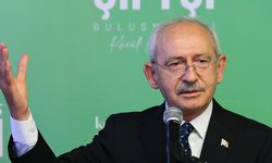 Kılıçdaroğlu 2 günlüğüne İzmir'de