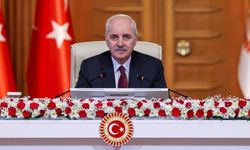 Kurtulmuş'tan 1096 dokunulmazlık dosyası açıklaması