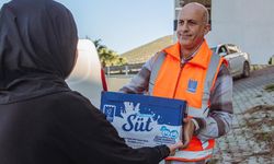Kuşadası'nda 2026'nın sosyal belediyecilik bilançosu