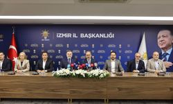 Mehmet Kasapoğlu: Yurt kapasitesi 42 bine ulaştı