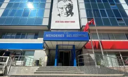 Menderes Belediyesi'nde yeni yönetim kadrosu belirlendi