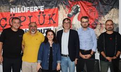 Nilüfer Kent Konseyi: Katı atık projesine bilimsel itiraz