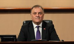 Nuri Aslan'dan Meclis'e öğrenci desteği çağrısı